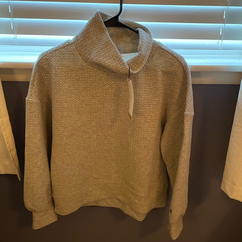 Non Hooded Sweatshirt (Calia by Carrie Underwood)